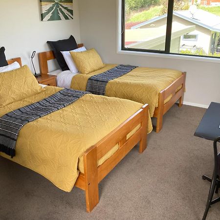 Maymorn Orchard Suites อัปเปอร์ฮัทท์ ภายนอก รูปภาพ