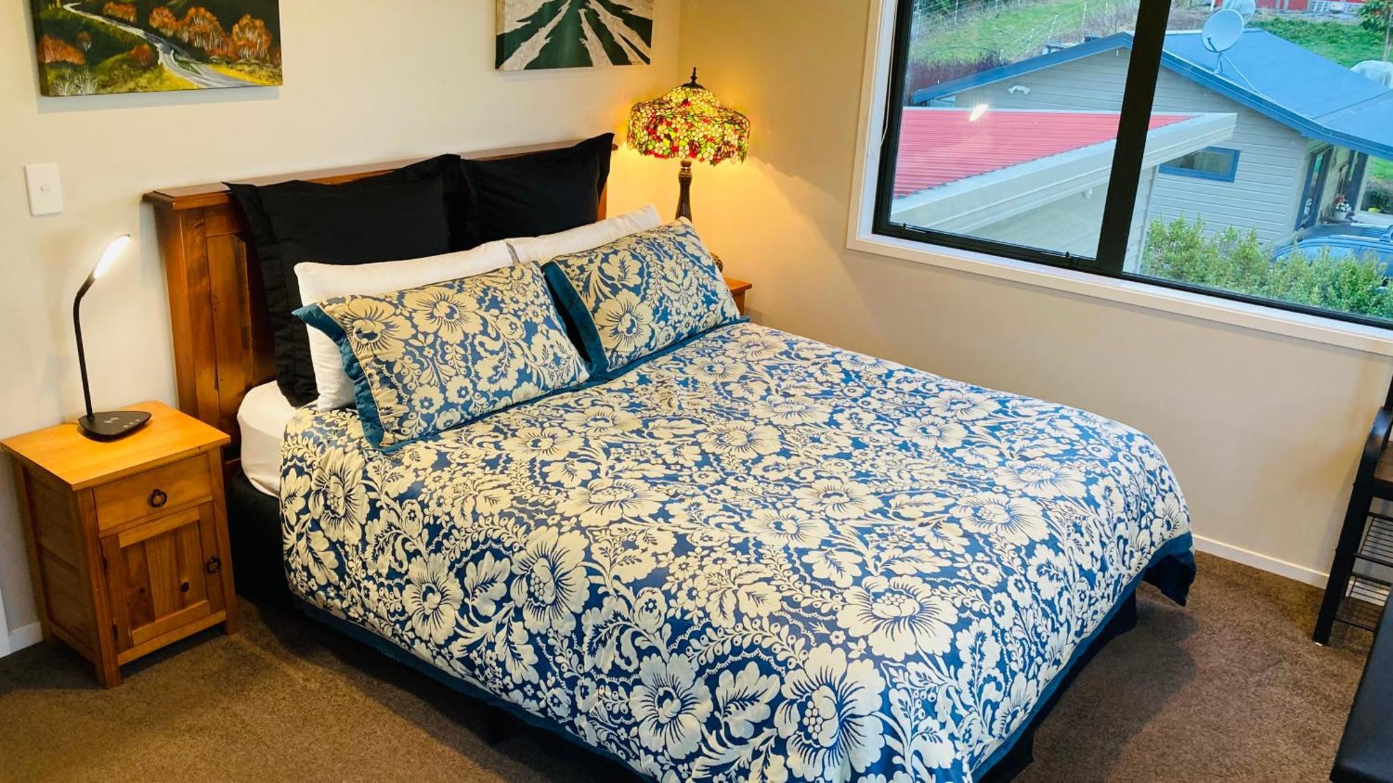Maymorn Orchard Suites อัปเปอร์ฮัทท์ ห้อง รูปภาพ